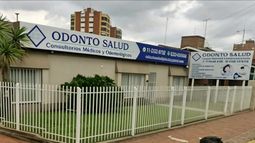 Robo en un centro odontológico: ladrones se llevaron medio millón de pesos y equipamientos Robo en un centro odontológico: ladrones se llevaron medio millón de pesos y equipamientos