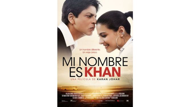 Hoy: “Mi nombre es Khan”