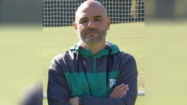 Orsi con el objetivo del ascenso