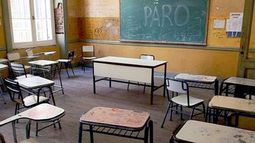 ANTICIPO. Tras un año de conflicto largo, el gobierno apura los tiempos..