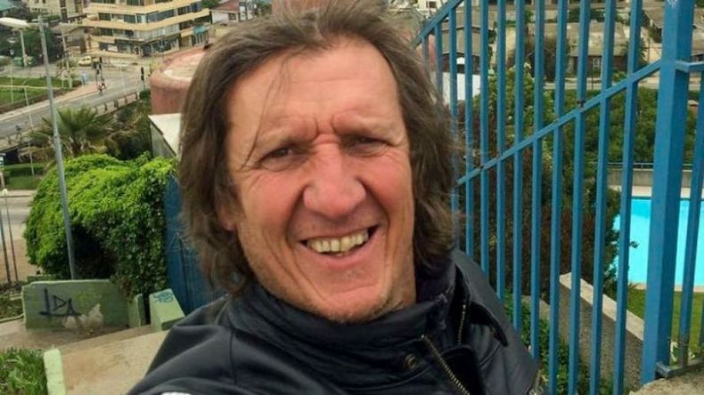 Marcelo Longhi vivía en un barrio cerrado de Manuel Alberti..