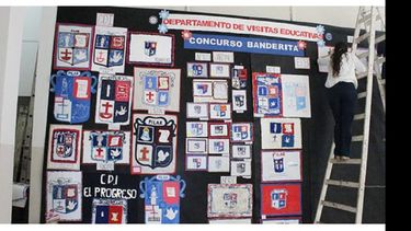 “Concurso Banderita”