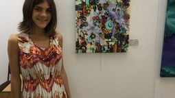 Respirando arte