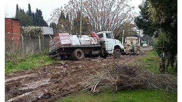 Foto de lectores
