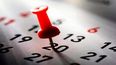 Con fechas inamovibles y trasladables, ya se anticiparon los próximos feriados y fines de semana largos para 2026.