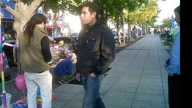 Foto de Lectores