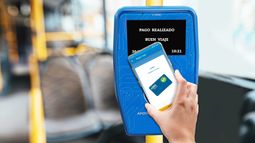 La SUBE estableció el monto de saldo negativo que permite viajar sin crédito suficiente tras la suba del boleto en el Área Metropolitana de Buenos Aires (AMBA). La SUBE estableció el monto de saldo negativo que permite viajar sin crédito suficiente tras la suba del boleto en el Área Metropolitana de Buenos Aires (AMBA).