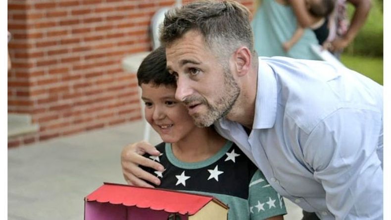 INFORMES. Achával busca llevar el caso al Concejo Deliberante..