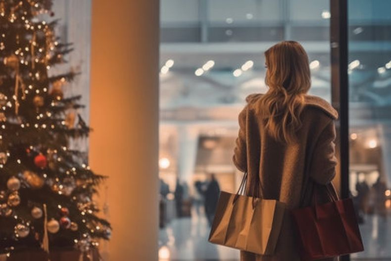 La noche de los comercios tendrá lugar los próximos 22 y 23 de diciembre en Presidente Derqui.&nbsp;