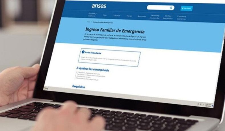 La Administración Nacional de la Seguridad Social (ANSES) ya tiene definido el futuro de refuerzo de ingresos para sectores menos favorecidos.