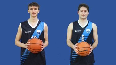 BÁSQUET. Feldman y Díaz Kozac, del Pre Federal a la Selección FACCMA..