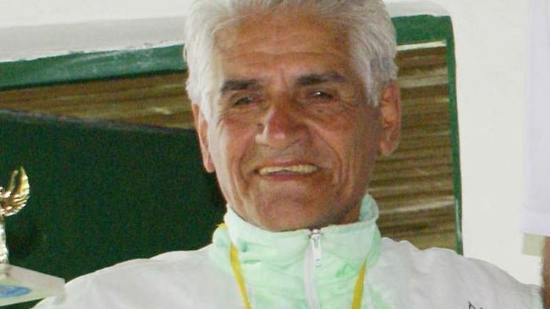 Roberto Torres .
