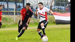 CHANGÜÍ. Antonio Toro vuelve al ruedo; recuperó su plaza en la B..