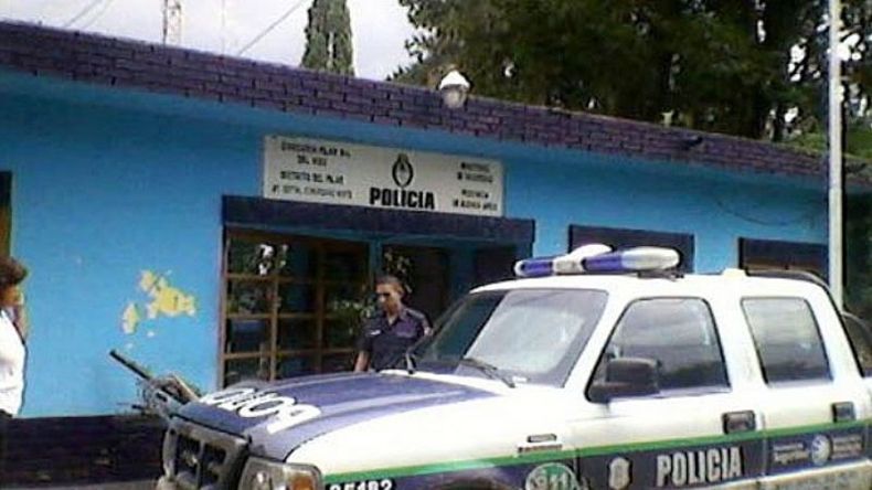 La comisaría 3ª de Del Viso es una de las dependencias policiales locales que cuenta con nueva conducción.&nbsp;