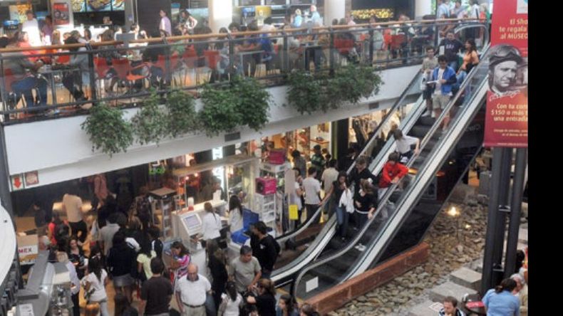 Scipa apoya el proyecto para que los supermercados y shoppings cierren los domingos..