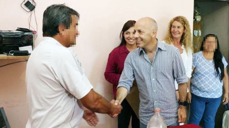 MICROCRÉDITOS. Una herramienta electoral que se fue contaminando..