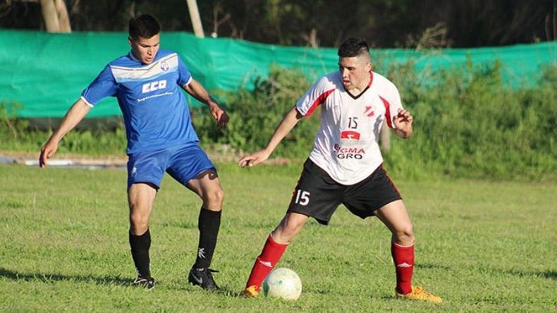 LUCHA. Flecha y Sportivo, que pelean por la permanencia, buscarán escaparle al último puesto de la A..