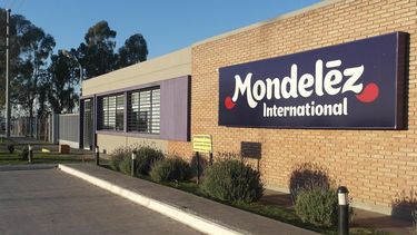 EN ALERTA. Mondelez enciende la alarma sobre la profundización de la crisis.