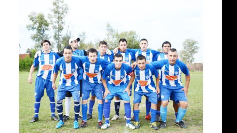 La Primera de San Alejo fue alternando localías en la Escobarense..