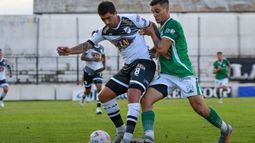 FIRMA DÍAZ. “En lo personal, es volver a encontrar mi mejor nivel.”.