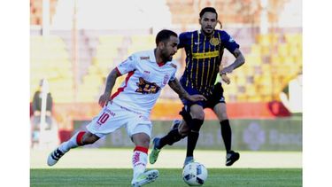Indio goleador