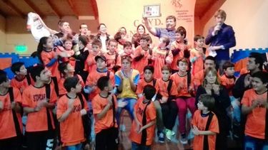 Manzanares, fiesta y homenaje