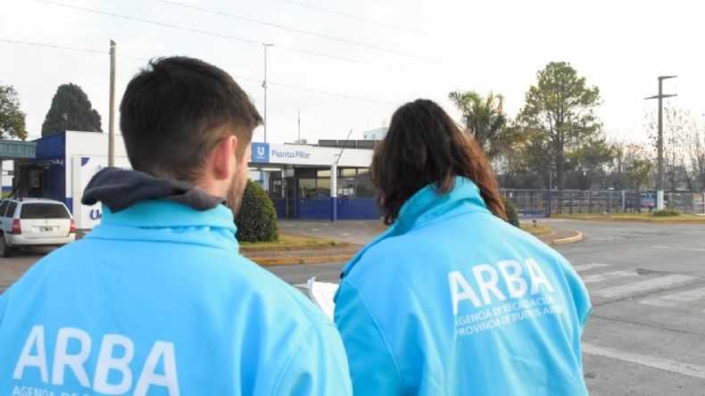 El operativo se realizó en Unilever y en P&G..