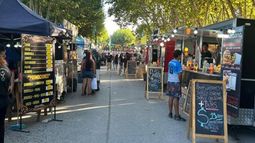 El municipio de Marcos Paz organiza este fin de semana la fiesta de la cerveza en honor a San Patricio. El municipio de Marcos Paz organiza este fin de semana la fiesta de la cerveza en honor a San Patricio.