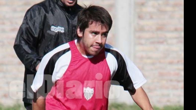 Joaquín Marcos. El mediocampista central se lesionó en el partido ante Mercado Central Sacachispas. Necesitó 21 días para recuperarse de su desagarro en el izquiotibial izquierdo..