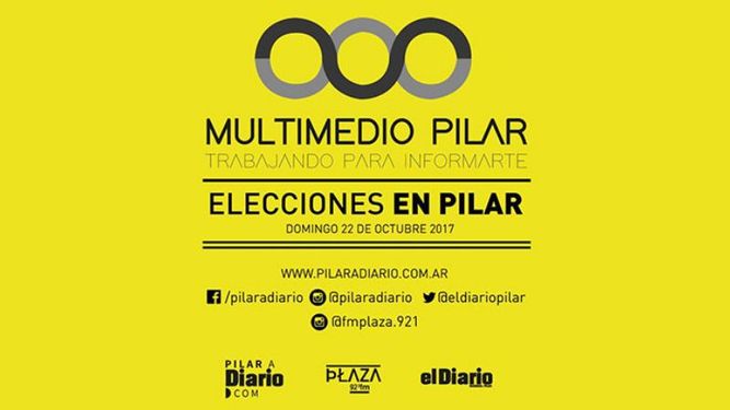 Una cobertura especial de Multimedio Pilar