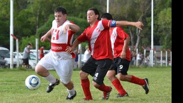 Clásico. Atlético y Sportivo estarían en la misma zona..