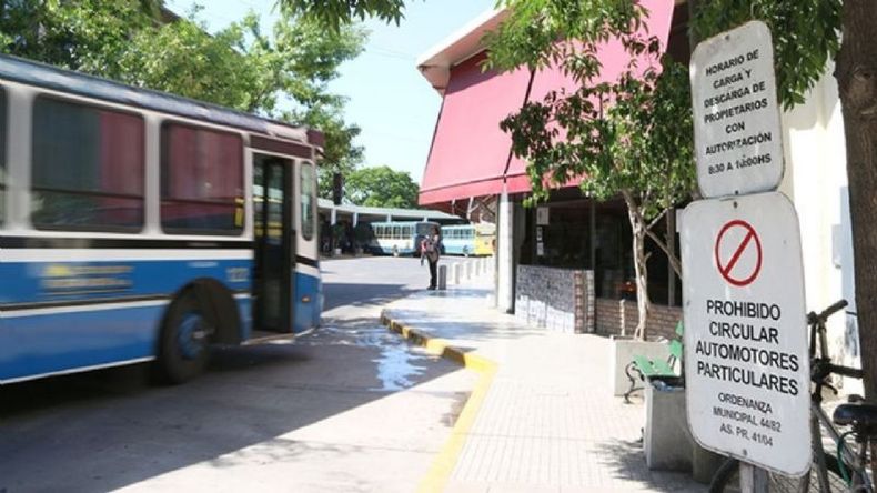 SIGUE. Por ahora, las empresas decidieron no cortar servicios. El Gobierno había anunciado sanciones..