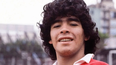 hace 50 anos diego maradona debutaba en primera division con argentinos juniors