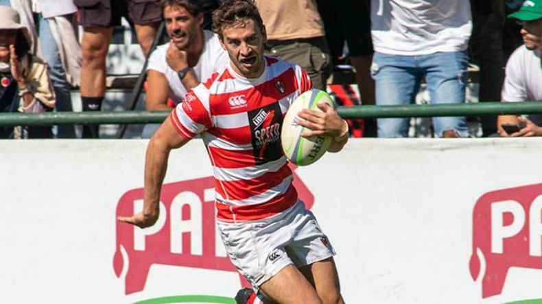 Luca Sábato..