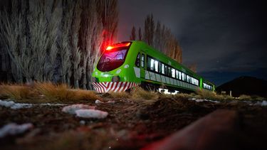 el tren patagonico es marca pais