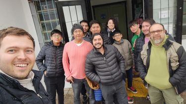 de pronto flash