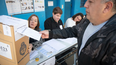 EXCUSA. Los no puedan ir a votar deben pedir una certificación que lo justifique. &nbsp;
