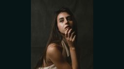 Albertina Ferrucci se prepara para el Opera Studio del Teatro Colón. Albertina Ferrucci se prepara para el Opera Studio del Teatro Colón.