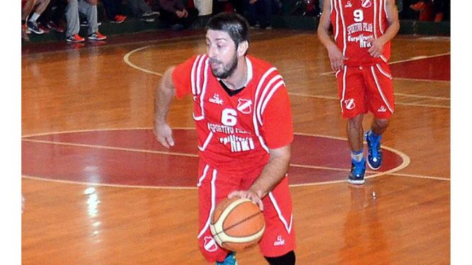 Christian Arias..