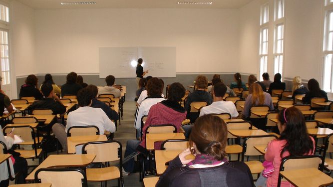 Foro con historia