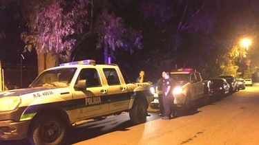 Clausuraron una fiesta electrónica en Villa Rosa