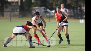 Se juega la 20ª del hockey