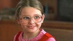 Hoy: “Pequeña Miss Sunshine”