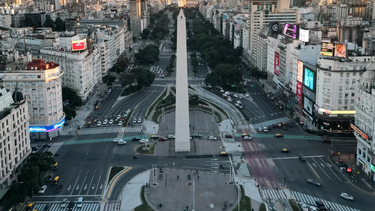 buenos aires: la mejor ciudad de latinoamerica para estudiar una carrera universitaria