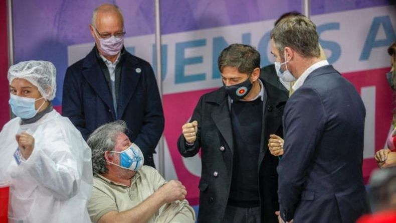 Foto: Rodrigo Néspolo..