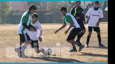 Esta semana el fútbol de los Juegos BA 2012 entra en etapa de definición..