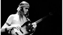 Jaco Postorius