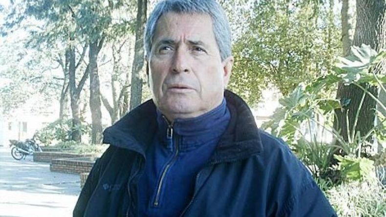 RECALCULANDO. Para El Pampa, el PJ tiene que rearmar la casa..
