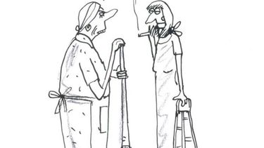 Chiste