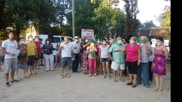 Volvieron los olores